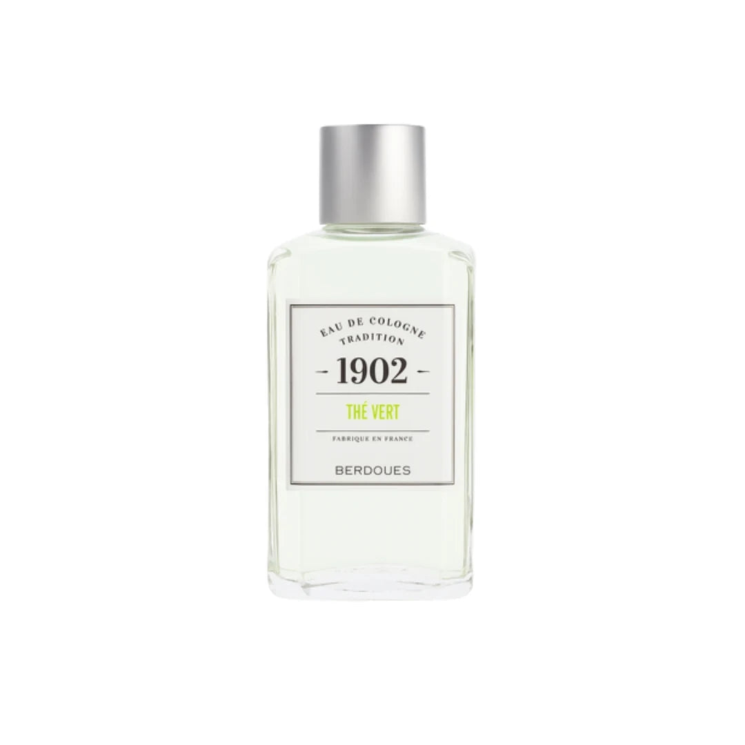 BERDOUES 1902 THE VERT EDC 125 ML