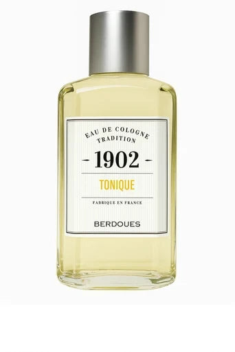 BERDOUES 1902 TONIQUE EDC 125ML