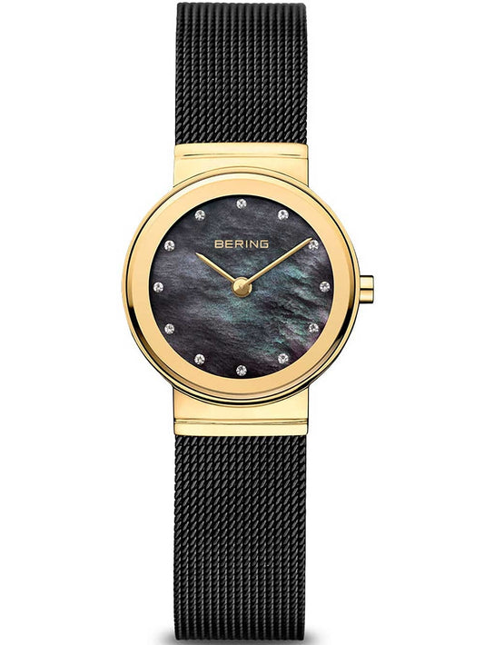 BERING 10126-132 Analoguhr Armbanduhr 46 mm ansicht-2