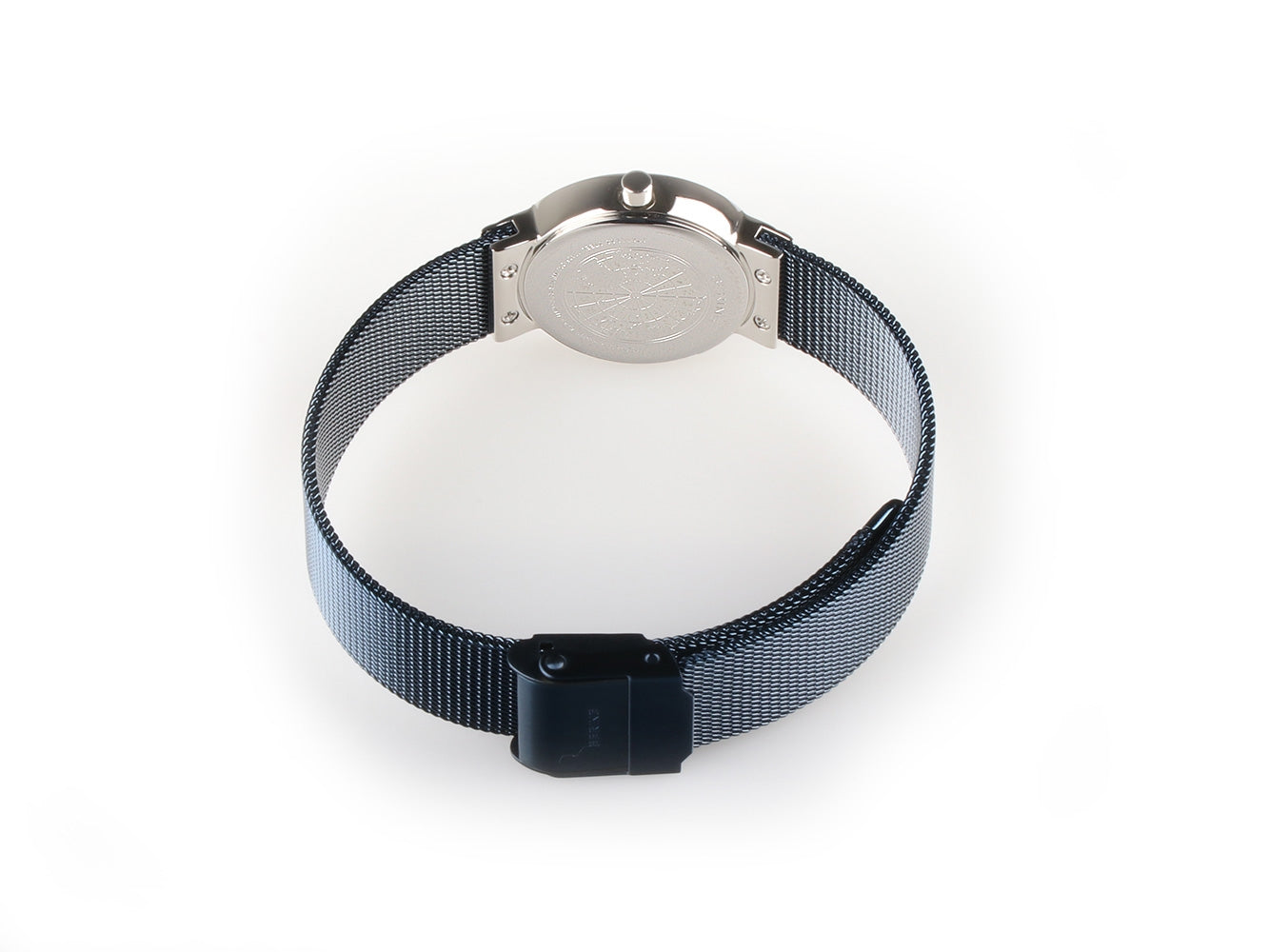 BERING 10126-307 Analoguhr Armbanduhr 38 mm ansicht-2