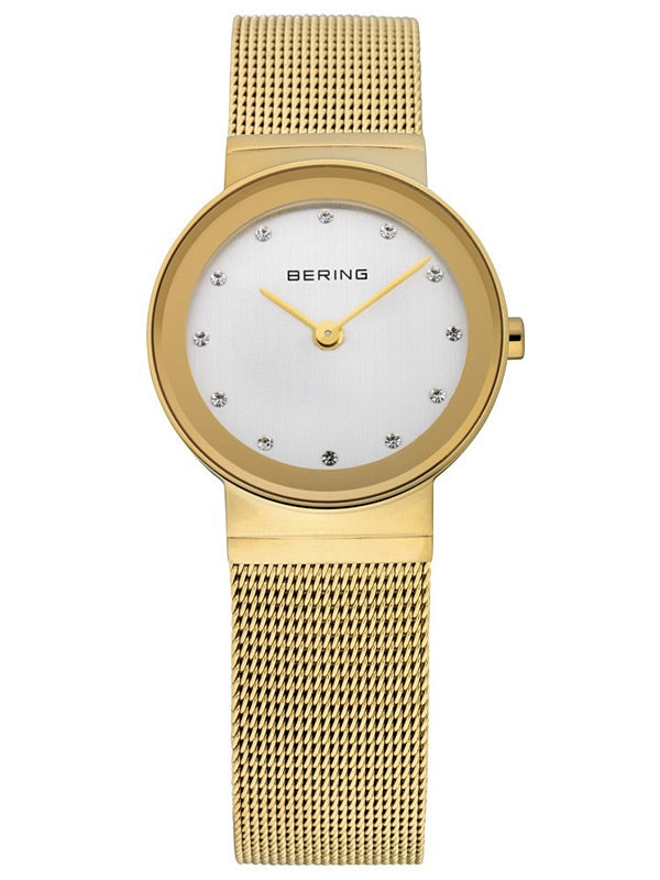 BERING 10126-334 Analoguhr Armbanduhr 46 mm