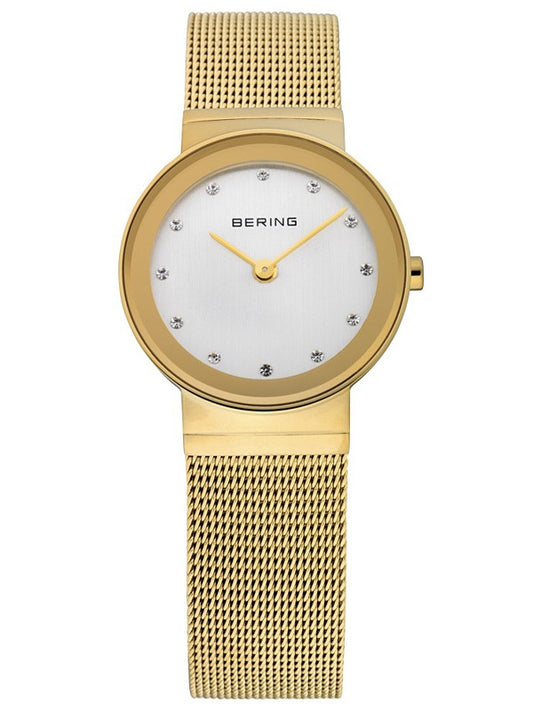 BERING 10126-334 Analoguhr Armbanduhr 46 mm