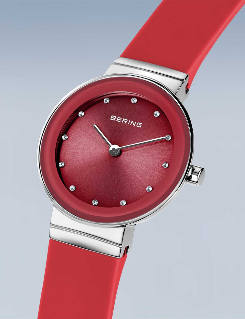 BERING 10129-503 Analoguhr Armbanduhr 41 mm