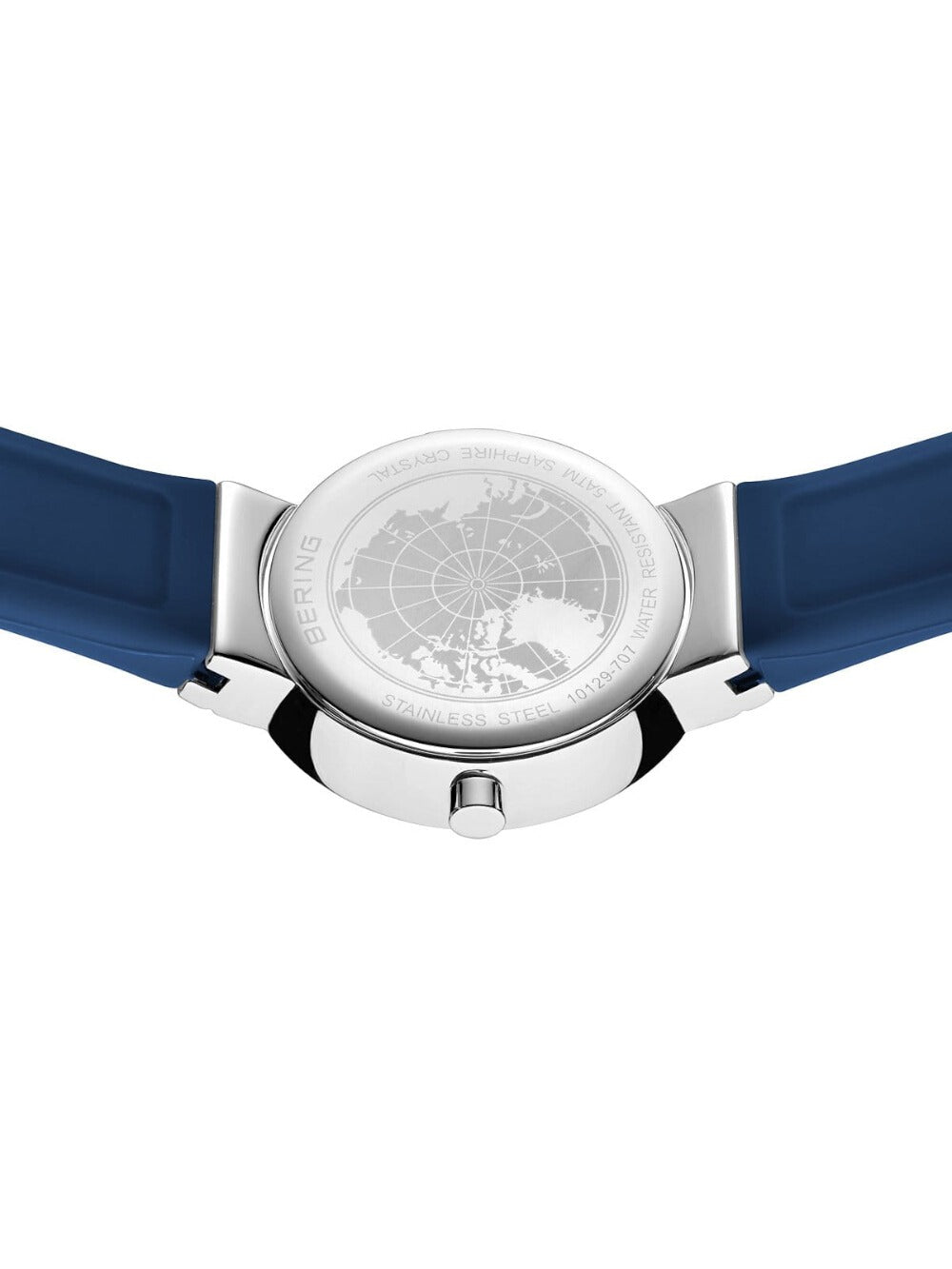 BERING 10129-707 Analoguhr Armbanduhr 20 mm ansicht-2