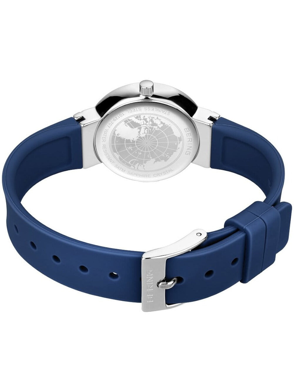 BERING 10129-707 Analoguhr Armbanduhr 20 mm
