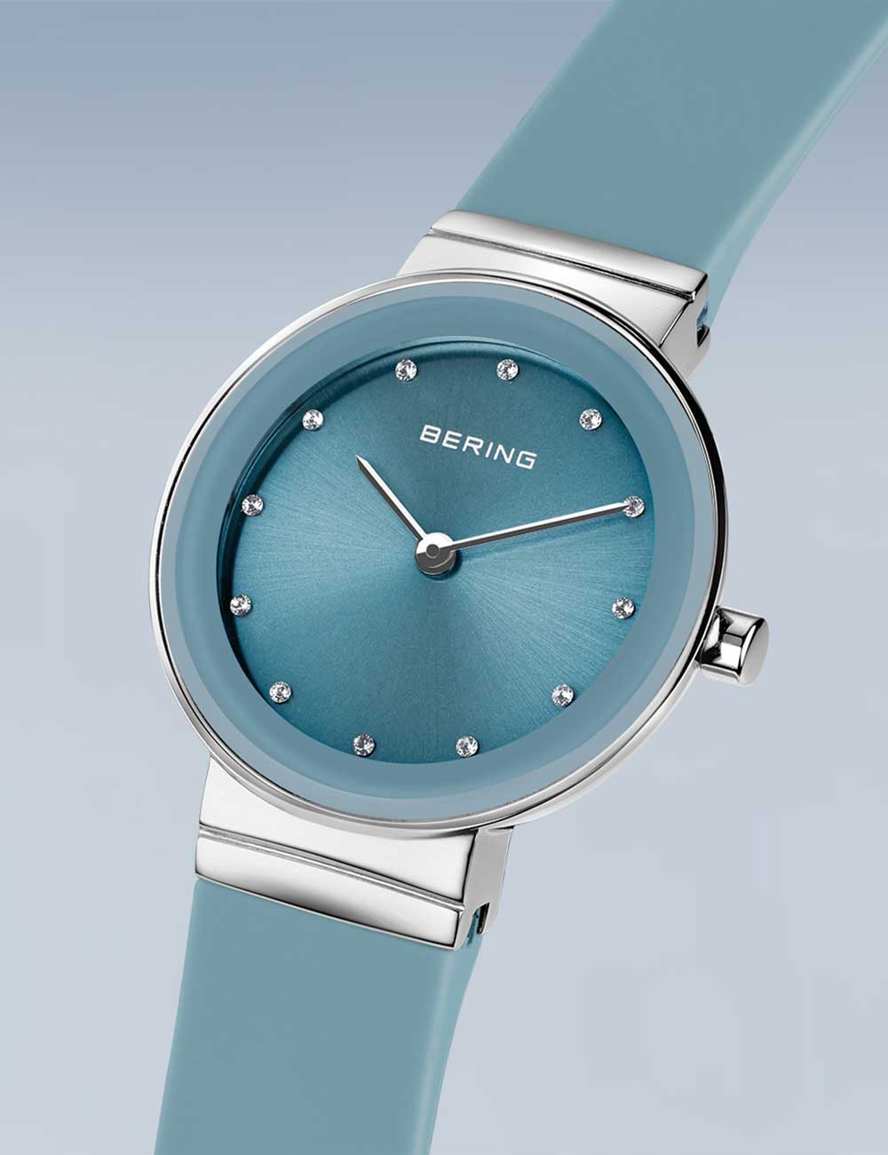 BERING 10129-708 Analoguhr Armbanduhr 46 mm