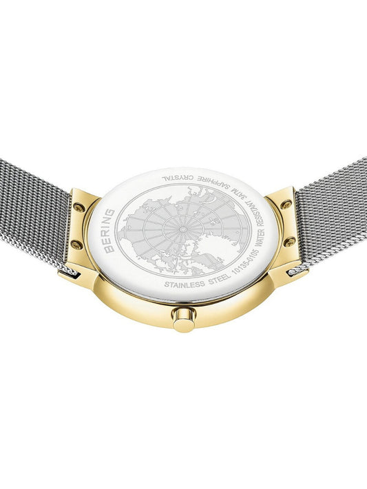 BERING 10135-0105 Analoguhr Armbanduhr 46 mm ansicht-2