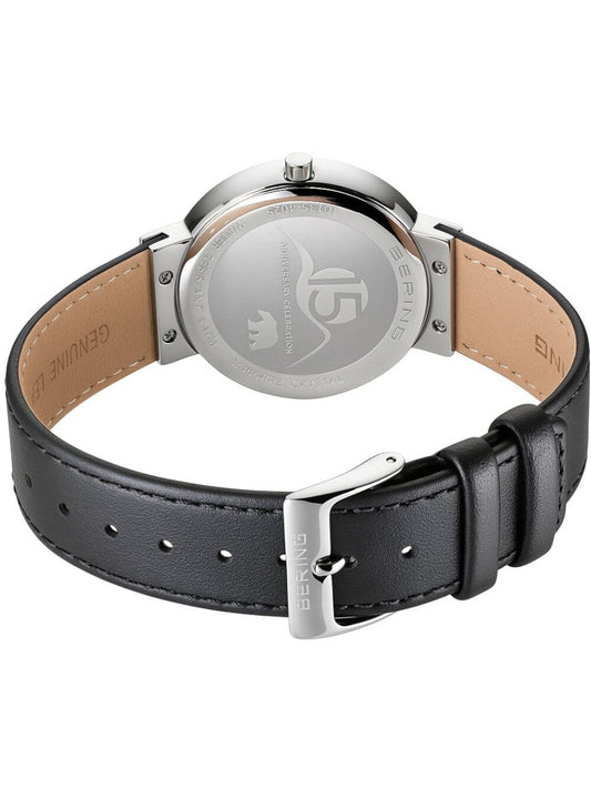 BERING 10135-4025 Analoguhr Armbanduhr 46 mm