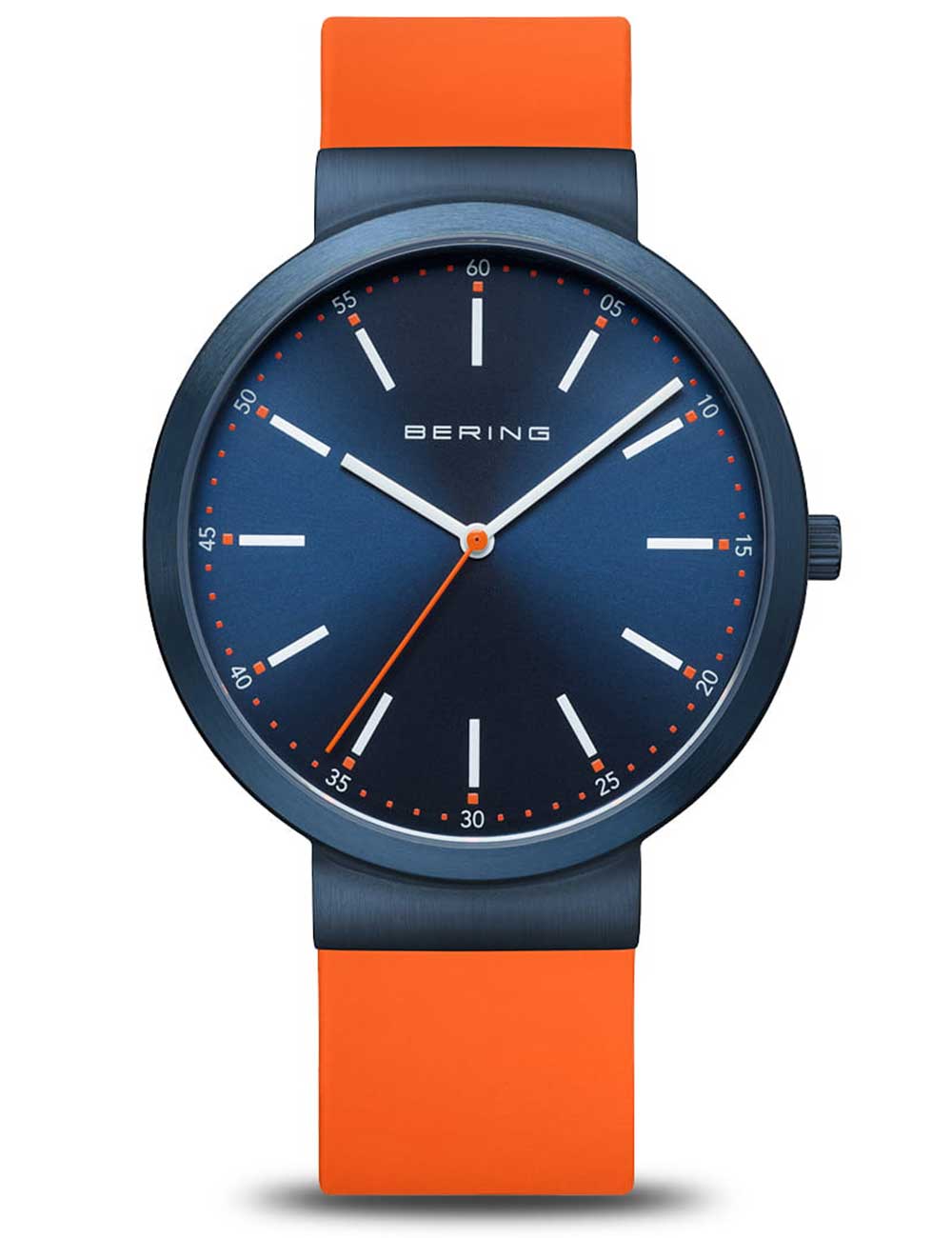 BERING 10141-397 Analoguhr Armbanduhr 46 mm ansicht-2