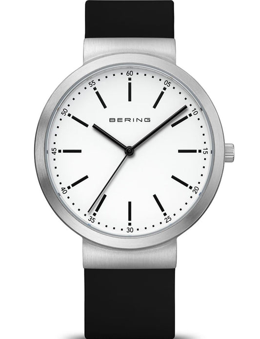 BERING 10141-404 Analoguhr Armbanduhr 46 mm ansicht-2