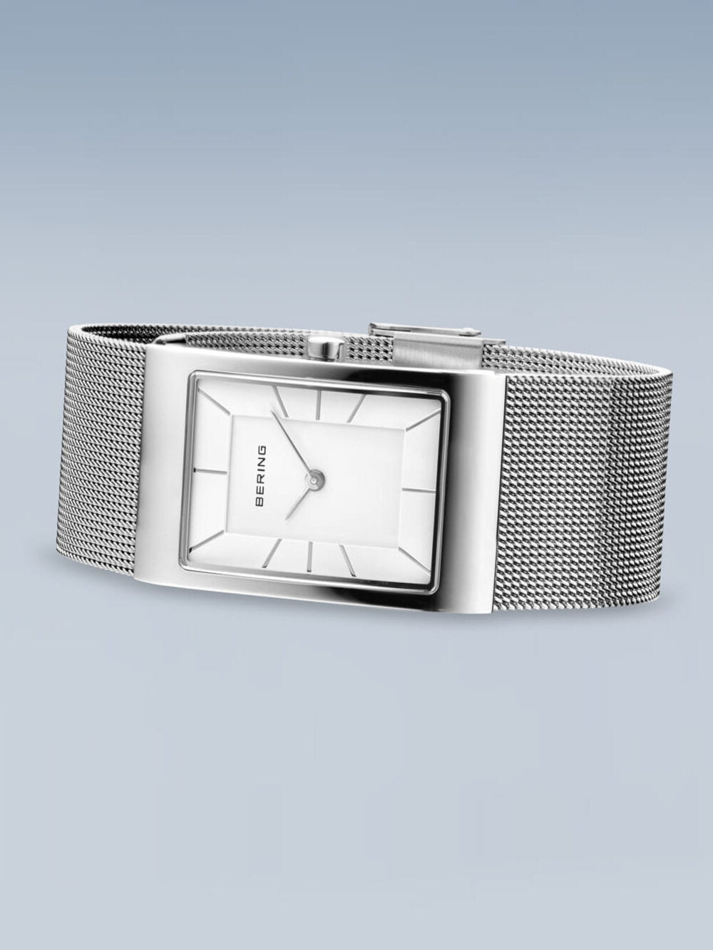 BERING 10222-004-S Analoguhr Armbanduhr 46 mm ansicht-3