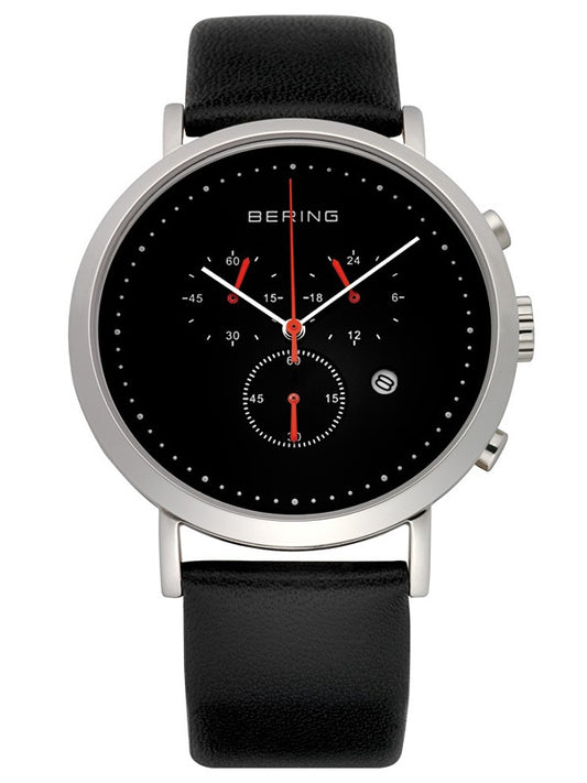 BERING 10540-402 Analoguhr Armbanduhr 46 mm