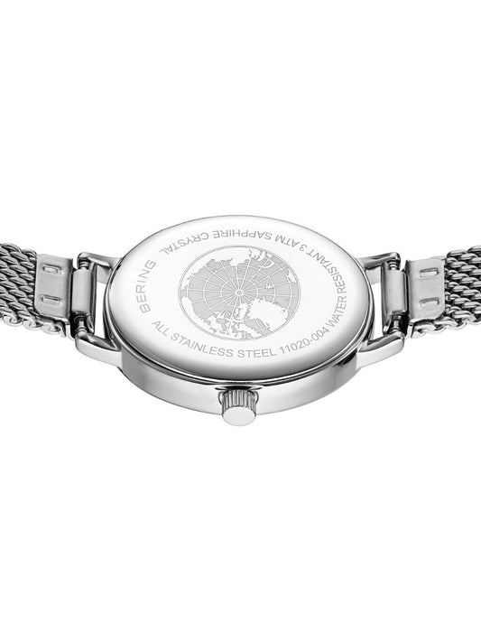 BERING 11020-004 Analoguhr Armbanduhr 46 mm ansicht-2