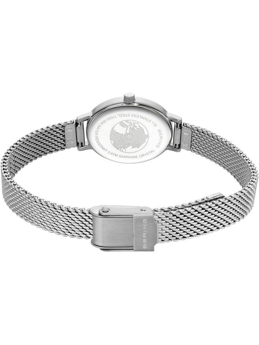 BERING 11020-004 Analoguhr Armbanduhr 46 mm