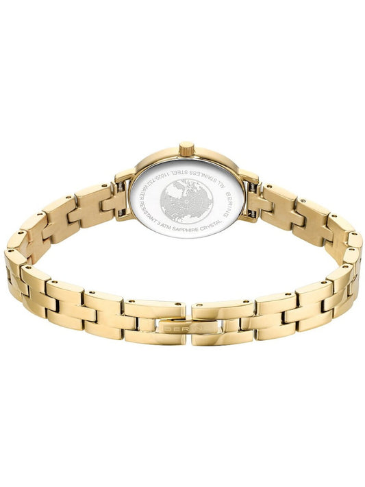 BERING 11020-732 Analoguhr Armbanduhr 46 mm