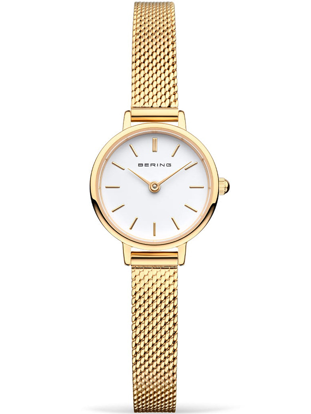BERING 11022-334-Lovely-1-GWP190 Chronograph Armbanduhr 36 mm ansicht-2
