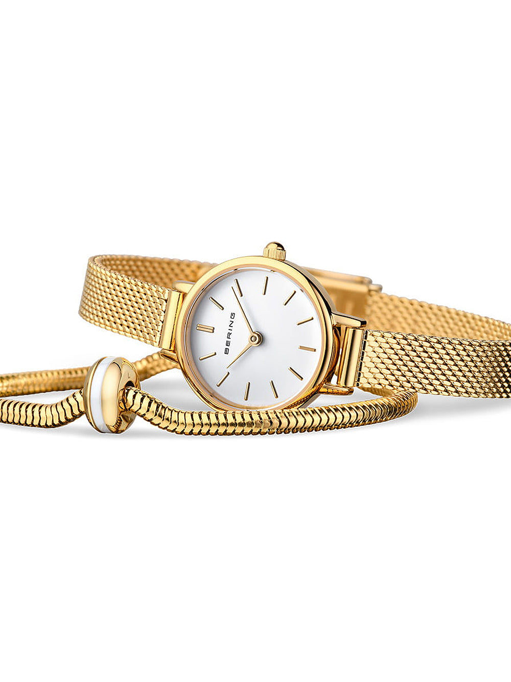 BERING 11022-334-Lovely-1-GWP190 Chronograph Armbanduhr 36 mm