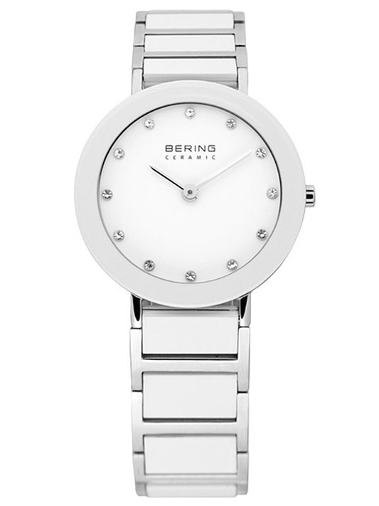 BERING 11429-754 Only Time Armbanduhr 29 mm