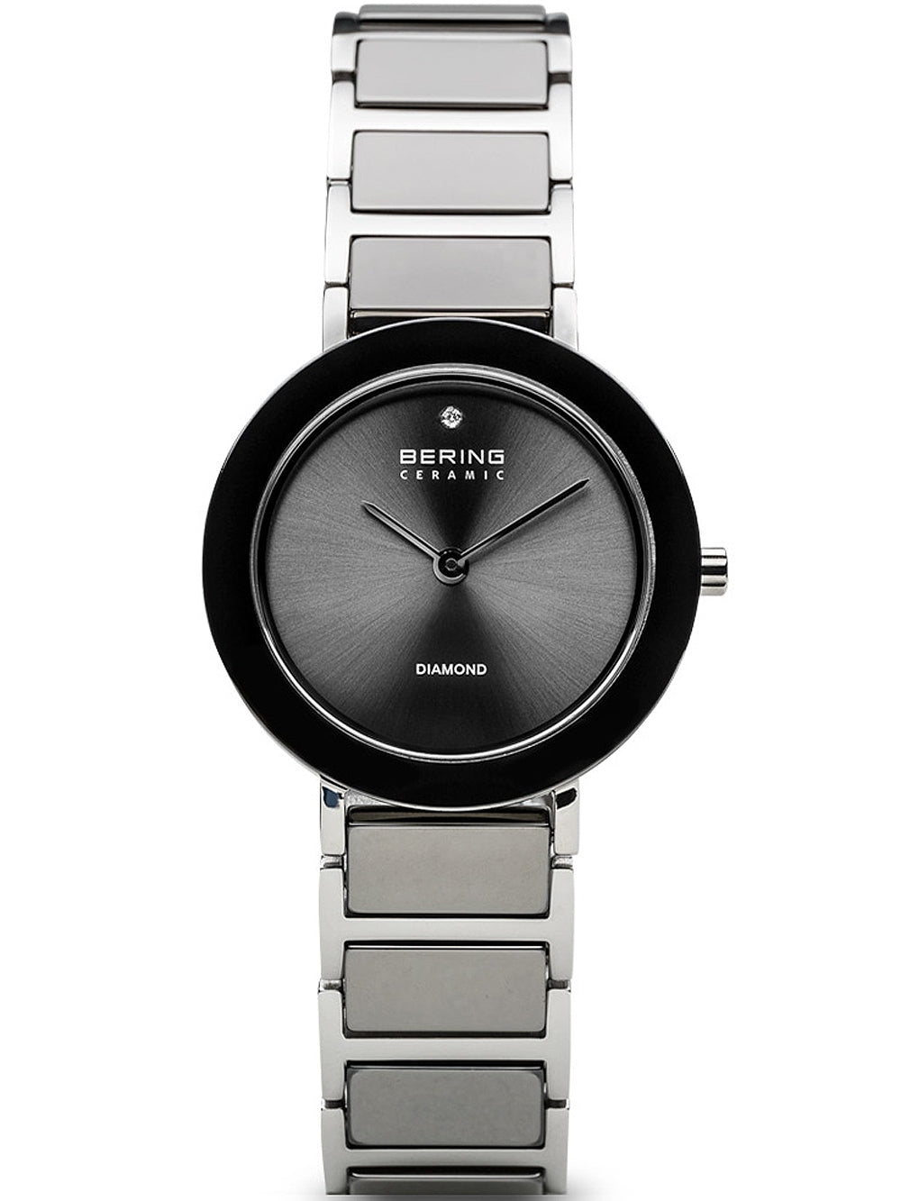 BERING 11429-CHARITY2 Analoguhr Armbanduhr 38 mm ansicht-2