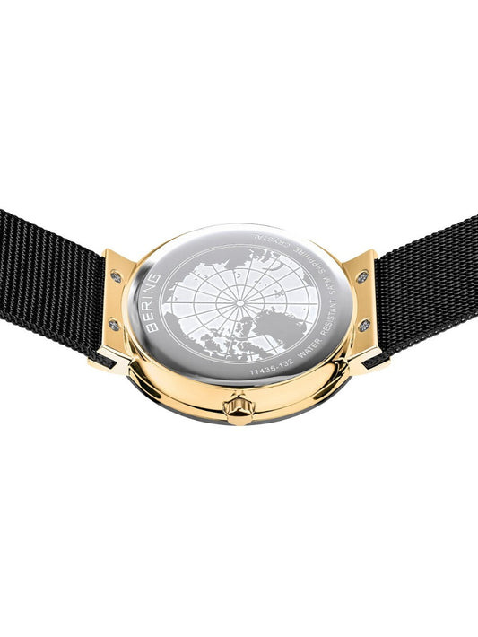 BERING 11435-132 Analoguhr Armbanduhr 46 mm ansicht-2