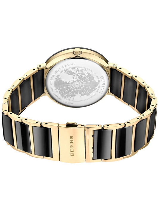 BERING 11435-732-GWP Analoguhr Armbanduhr 46 mm ansicht-2