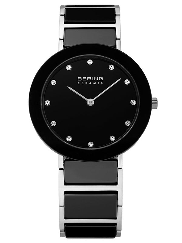 BERING 11435-749 Analoguhr Armbanduhr 46 mm