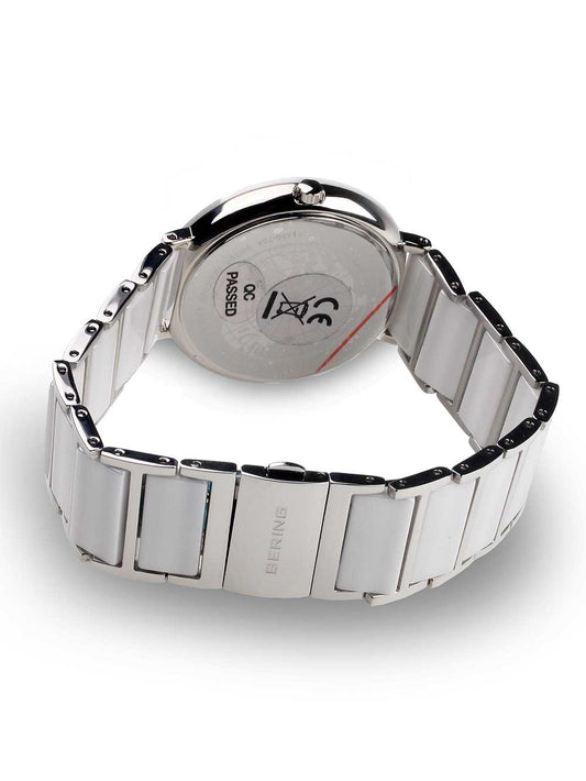 BERING 11435-754 Analoguhr Armbanduhr 46 mm ansicht-2