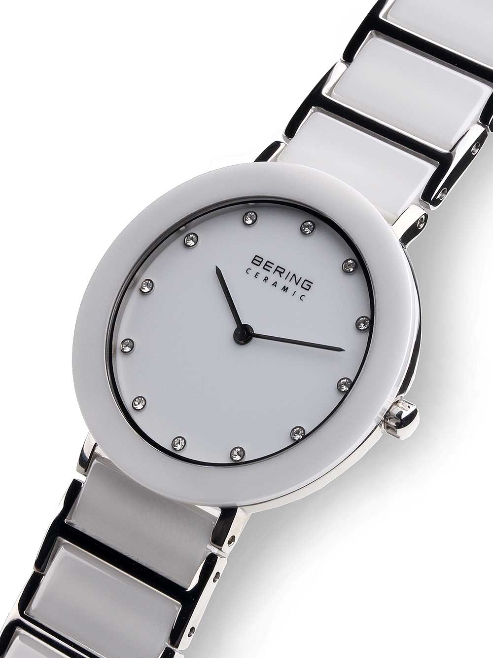 BERING 11435-754 Analoguhr Armbanduhr 46 mm ansicht-3