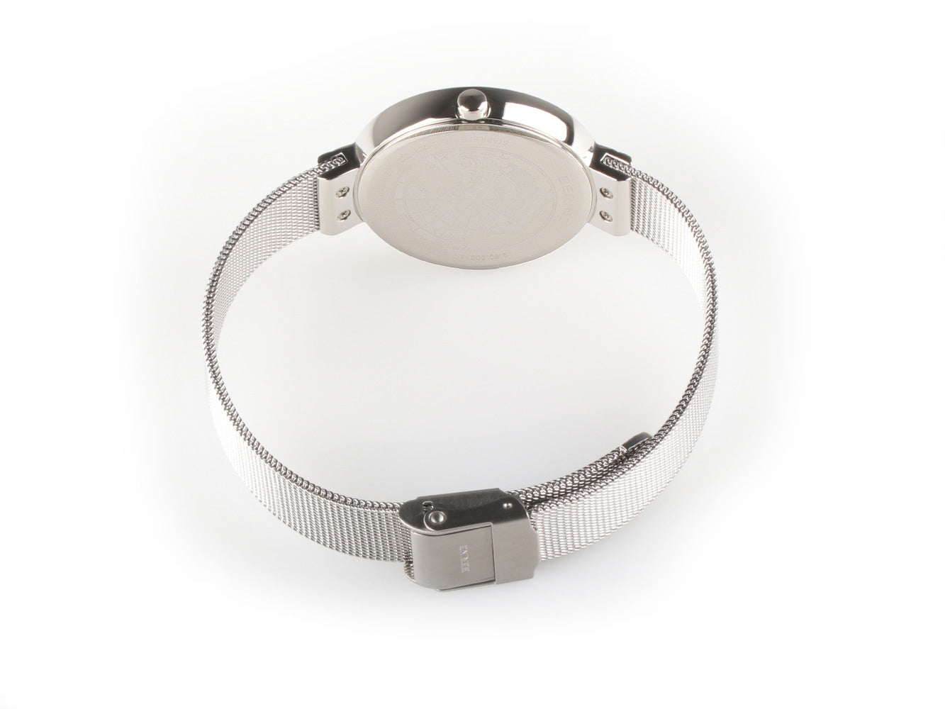 BERING 12034-000 Analoguhr Armbanduhr 38 mm ansicht-2