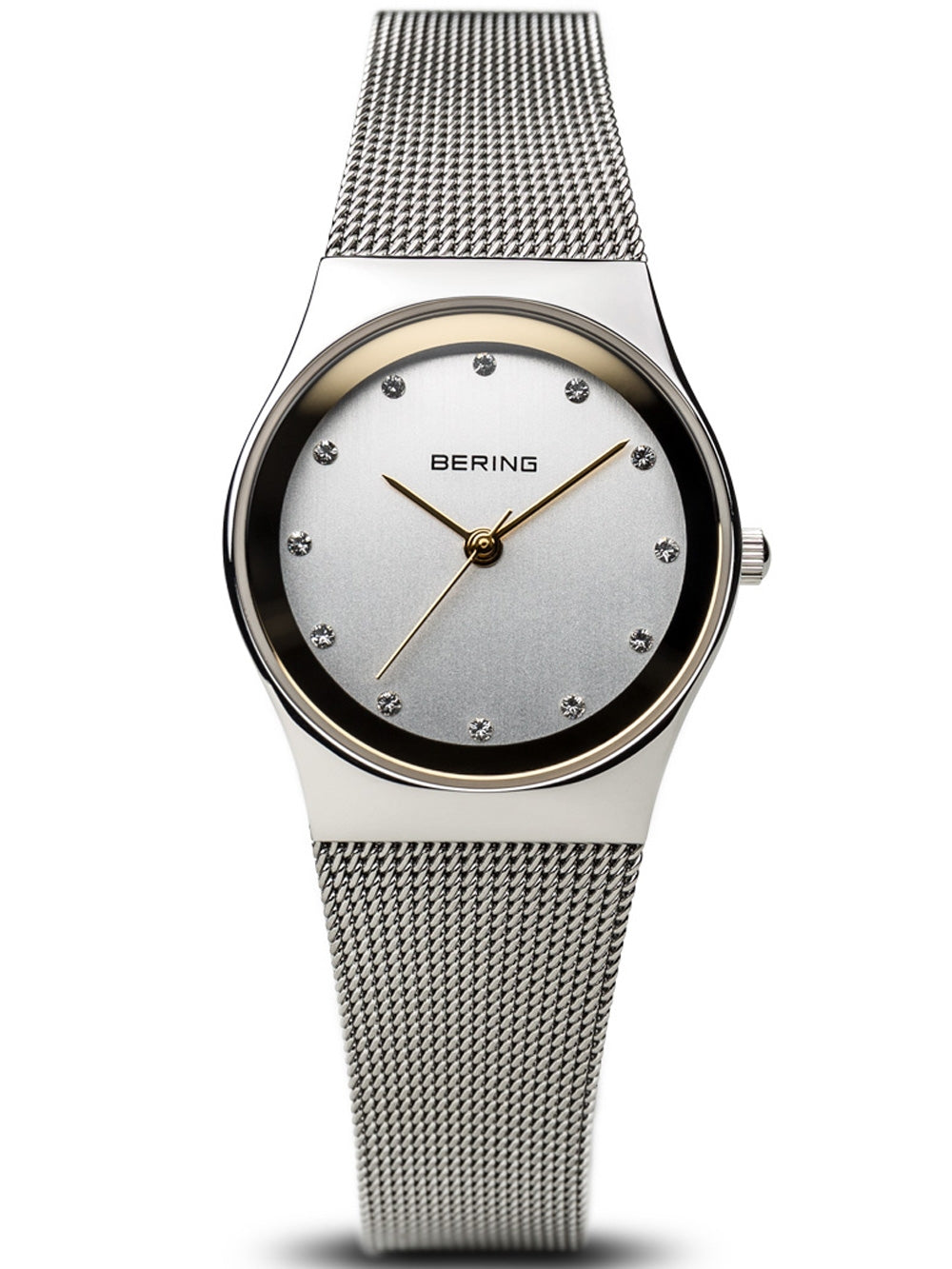 BERING 12927-010 Analoguhr Armbanduhr 38 mm