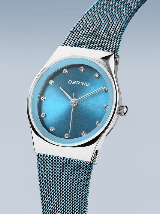 BERING 12927-308 Analoguhr Armbanduhr 46 mm
