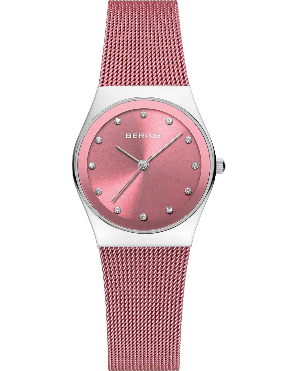 BERING 12927-989 Analoguhr Armbanduhr 46 mm ansicht-2
