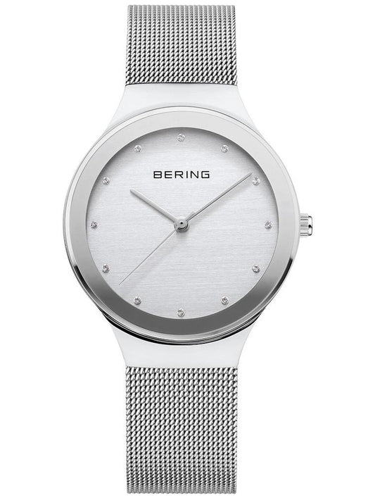 BERING 12934-000 Chronograph Armbanduhr 46 mm