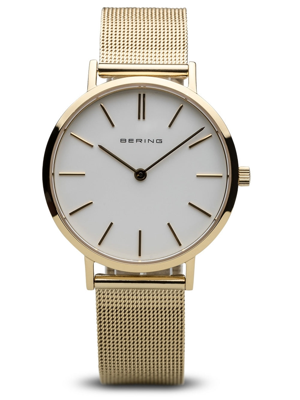 BERING 14134-331 Analoguhr Armbanduhr 43 mm ansicht-2