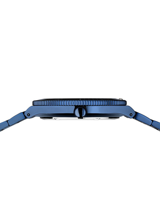 BERING 14443-797 Analoguhr Armbanduhr 46 mm