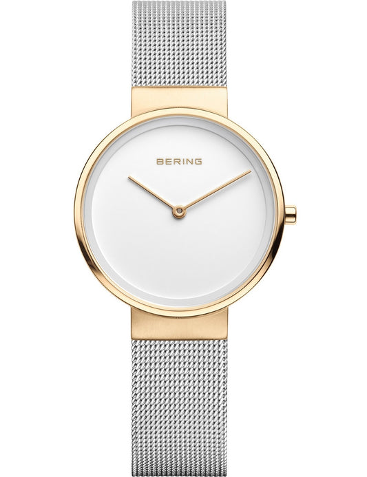BERING 14531-010 Analoguhr Armbanduhr 20 mm ansicht-2