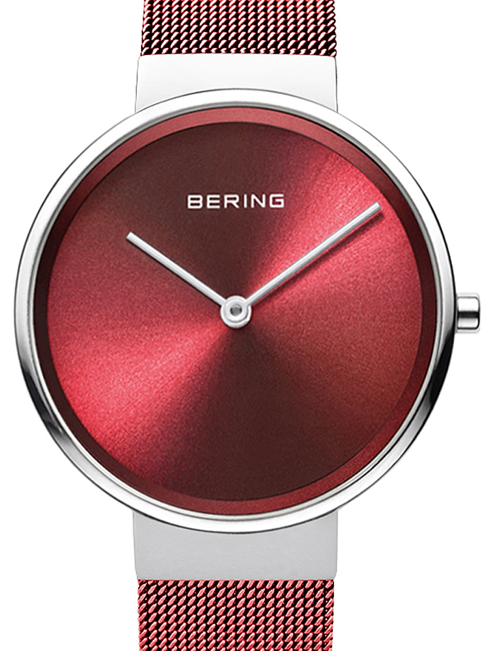 BERING 14531-303 Only Time Armbanduhr 31 mm ansicht-3