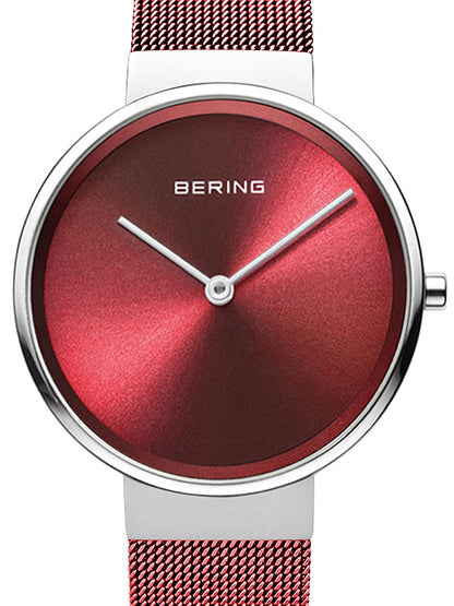 BERING 14531-303 Only Time Armbanduhr 31 mm ansicht-3