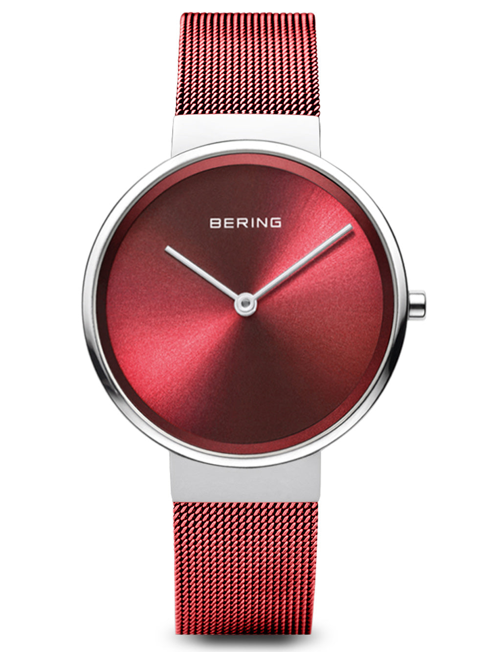 BERING 14531-303 Only Time Armbanduhr 31 mm