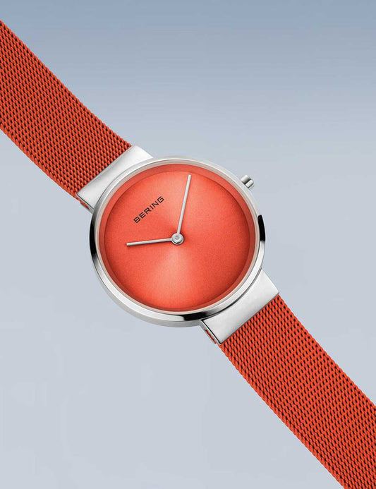 BERING 14531-505 Analoguhr Armbanduhr 38 mm