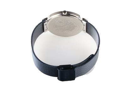 BERING 14539-307 Only Time - Case: 39 mm Armbanduhr 39 mm ansicht-3