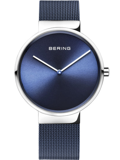 BERING 14539-307 Only Time - Case: 39 mm Armbanduhr 39 mm