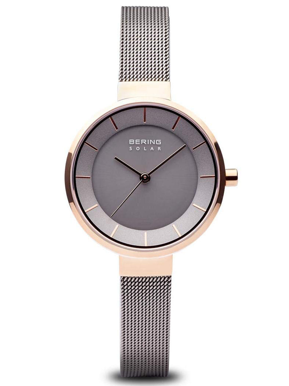 BERING 14631-369 Chronograph Armbanduhr 46 mm