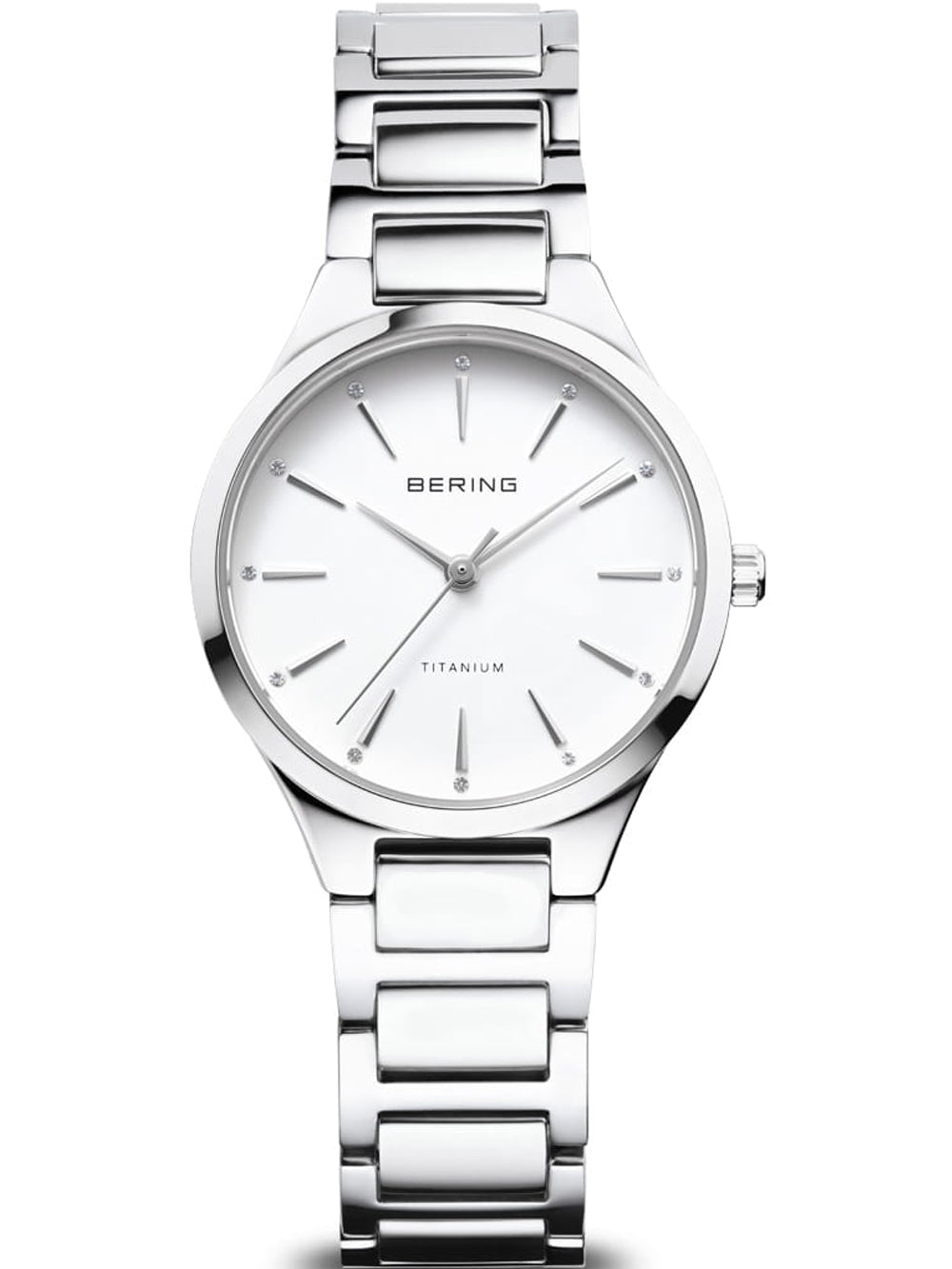 BERING 15630-704 Analoguhr Armbanduhr 44 mm ansicht-2