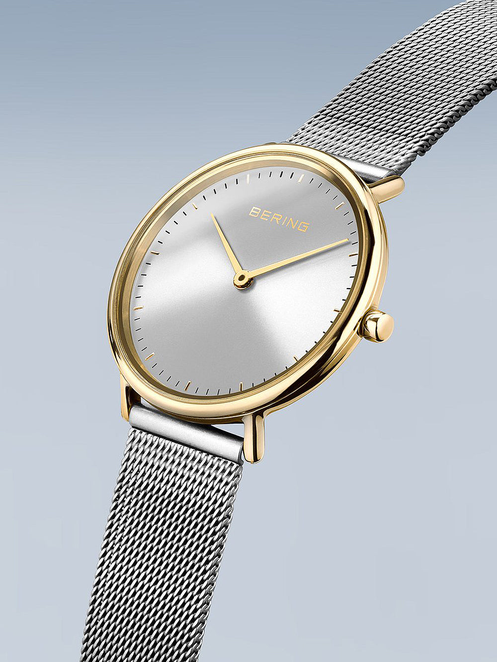 BERING 15729-010 Chronograph Armbanduhr 38 mm ansicht-2
