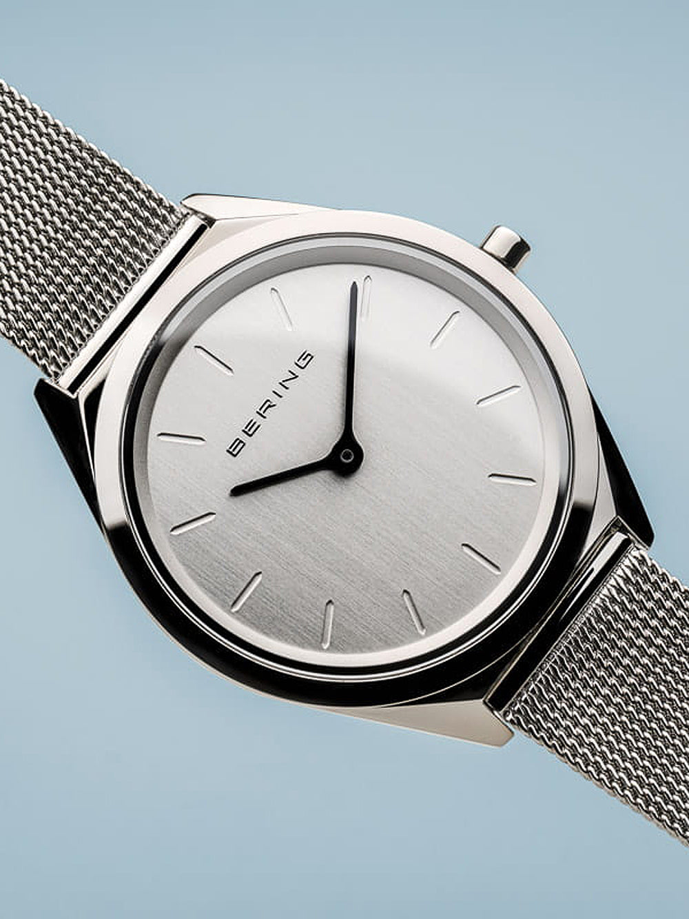 BERING 17031-000 Only Time - Case: 31 mm Armbanduhr 31 mm ansicht-2