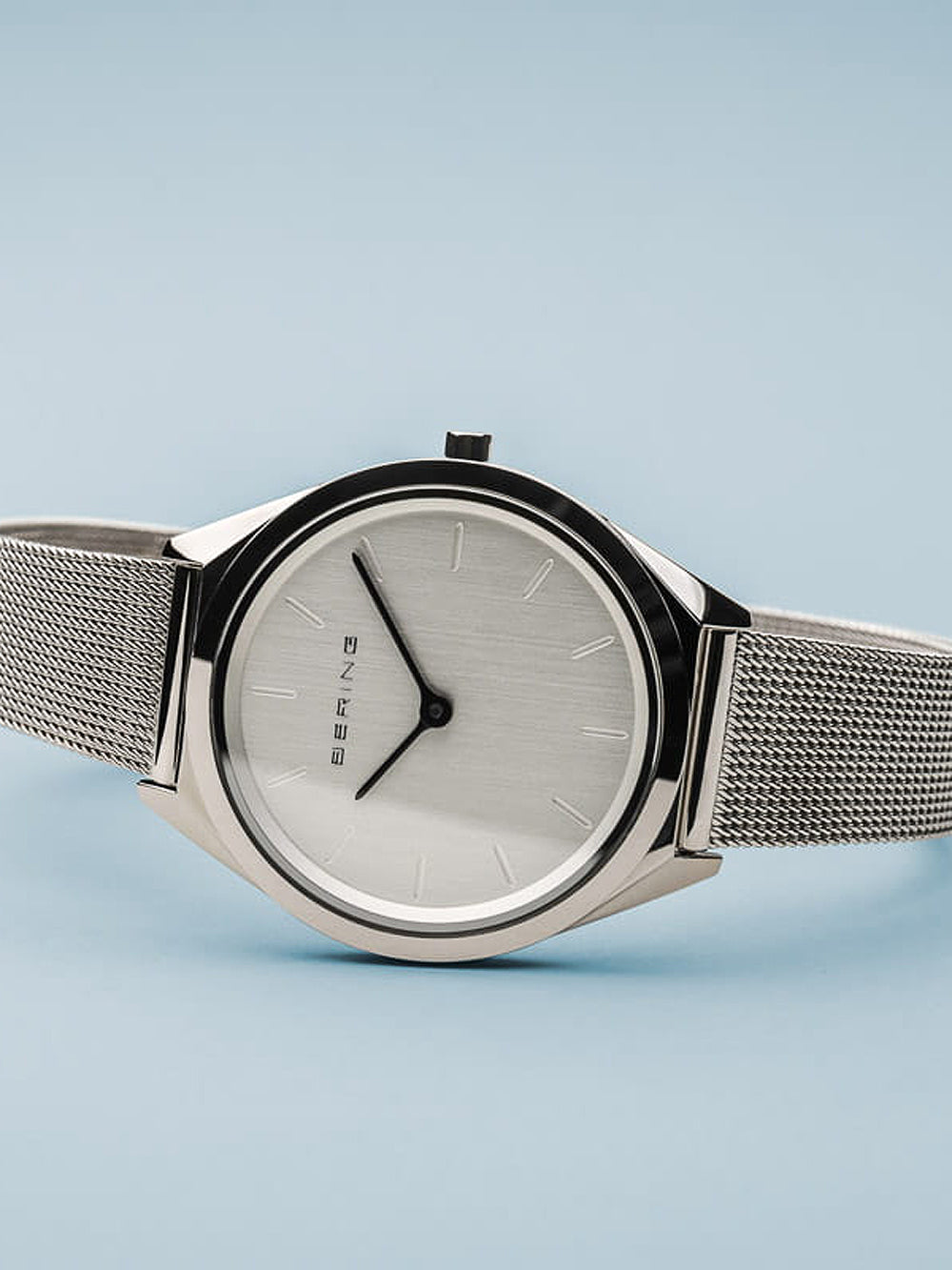 BERING 17031-000 Only Time - Case: 31 mm Armbanduhr 31 mm ansicht-3