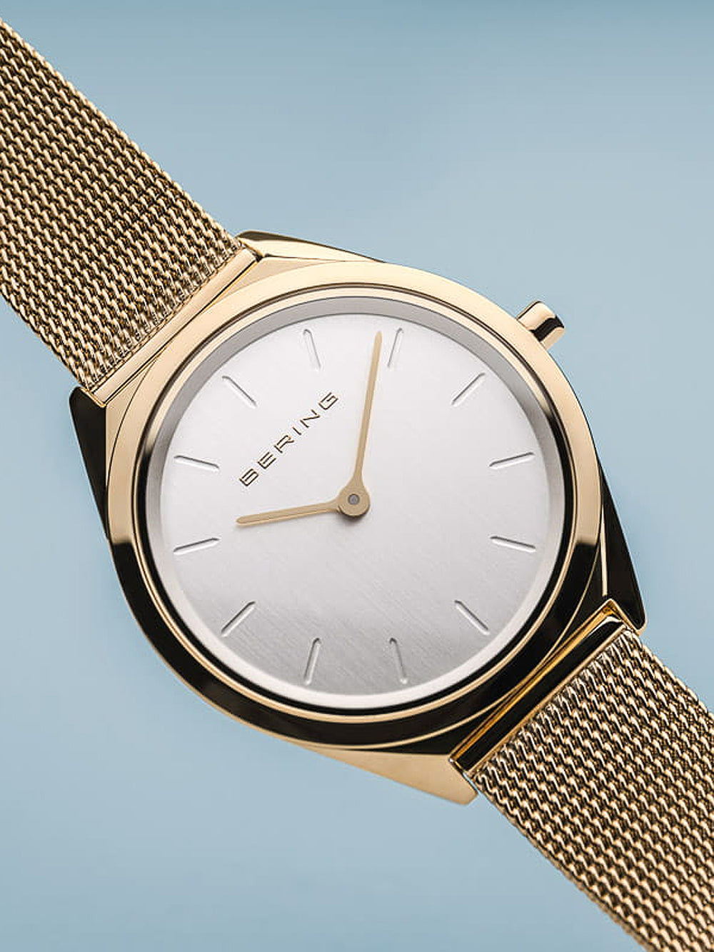 BERING 17031-334 Analoguhr Armbanduhr 38 mm ansicht-2