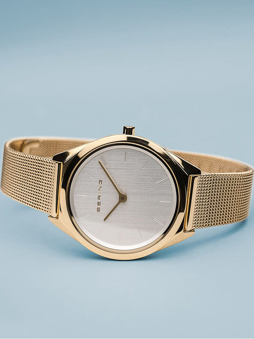 BERING 17031-334 Analoguhr Armbanduhr 38 mm ansicht-3