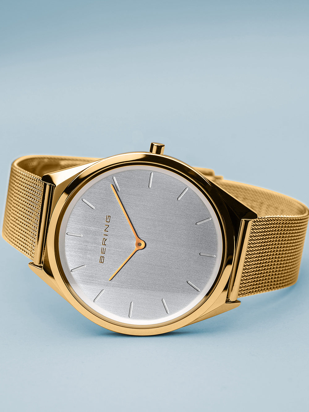 BERING 17039-334 Analoguhr Armbanduhr 38 mm ansicht-2